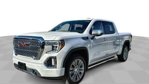 GMC SIERRA LIMITED 2022 1GTU9FEL3NZ109763 image